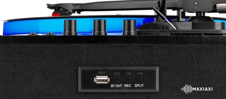 USB platenspeler, hoe werkt het en wat moet je weten?