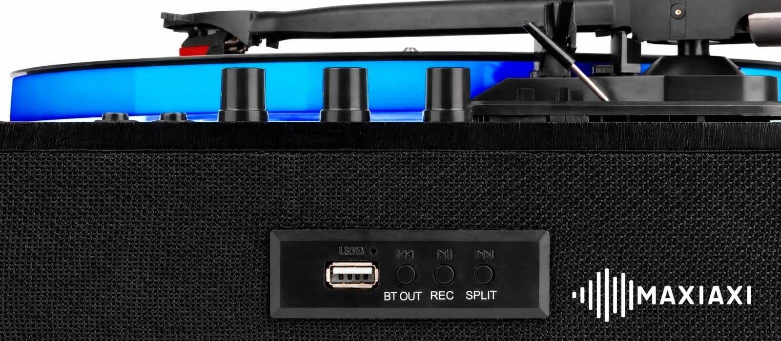 USB platenspeler, hoe werkt het en wat moet je weten?