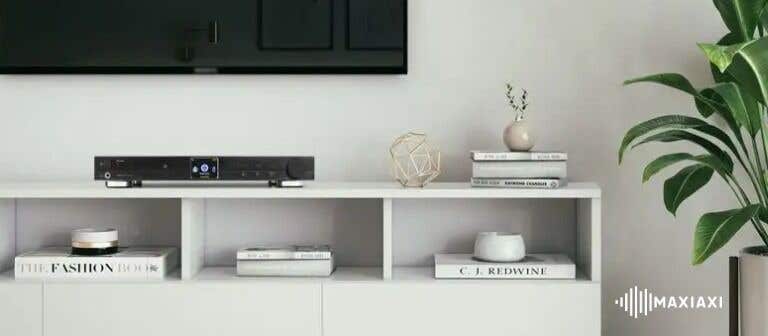 Het verschil tussen een DAB receiver en een DAB tuner