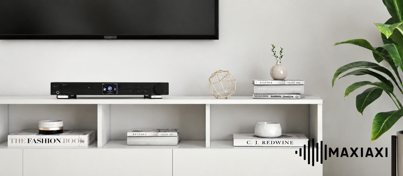 Het verschil tussen een DAB receiver en een DAB tuner
