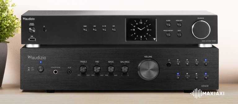 Wat is het verschil tussen klasse-D en klasse-AB versterkers?