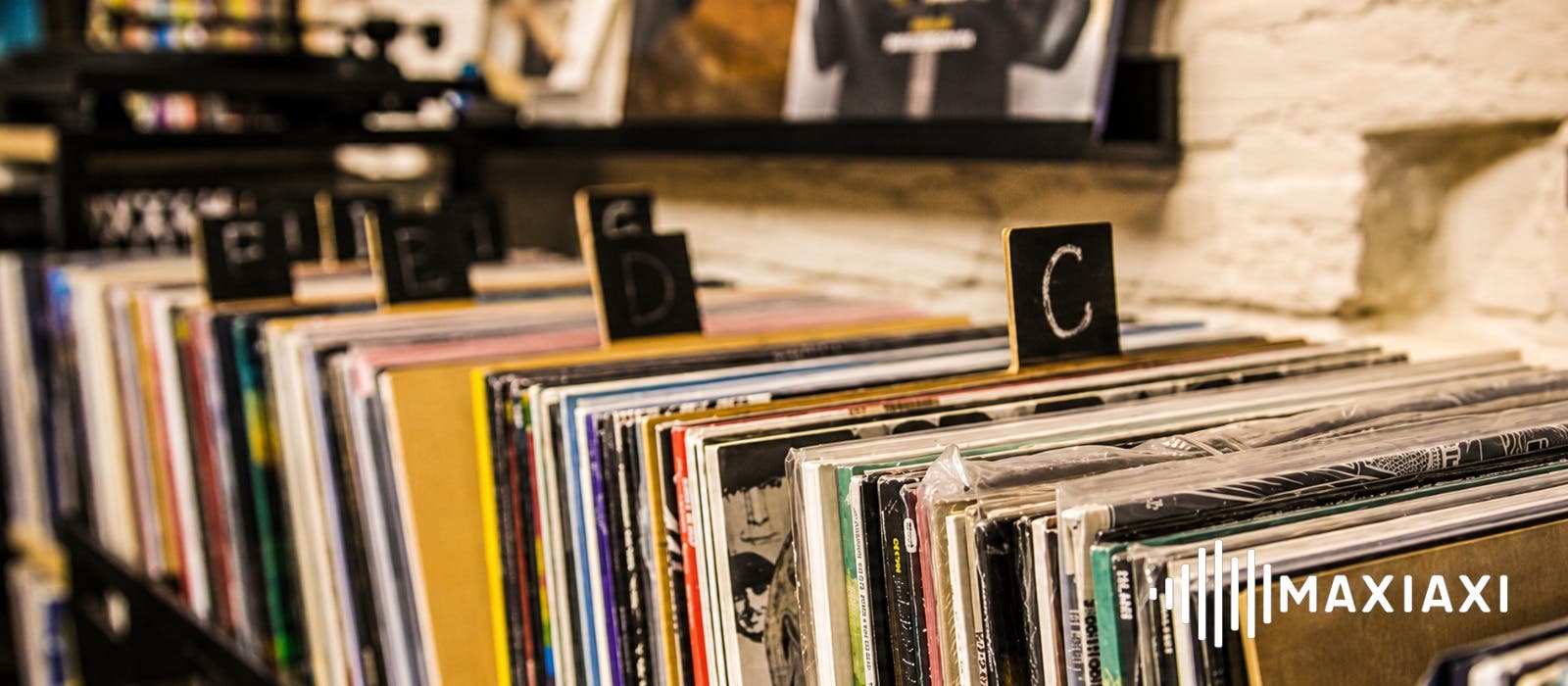 Toerental en vinyl types: alles over RPM en soorten platen