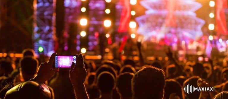 Vrienden van Amstel Live 2026: Alles wat je moet weten!