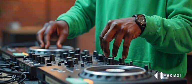 Waar moet je op letten bij een DJ geluidsinstallatie?