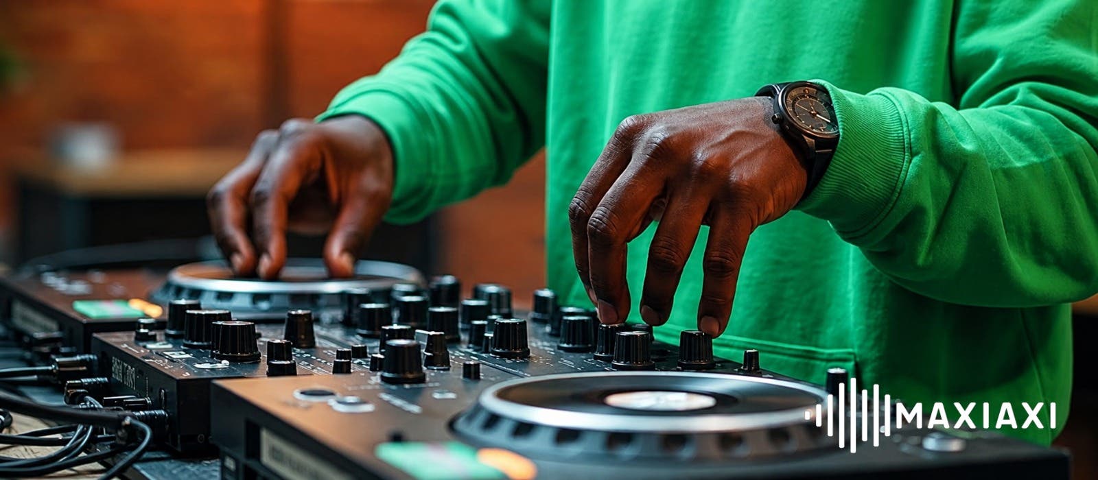 Waar moet je op letten bij een DJ geluidsinstallatie?