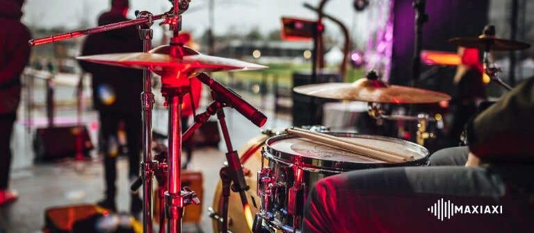 Waar moet je op letten bij een PA-installatie voor een band?