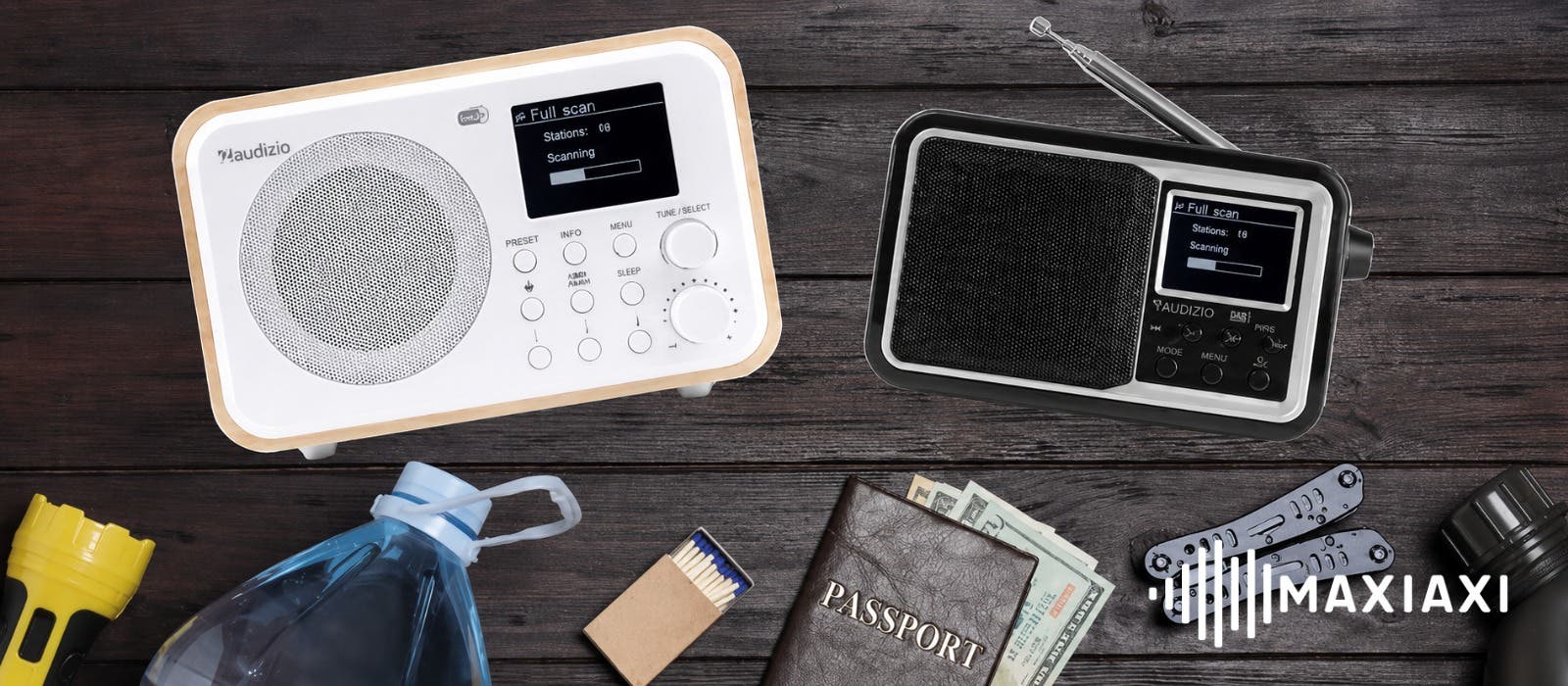 Waarom een noodradio onmisbaar is in ieder huis!