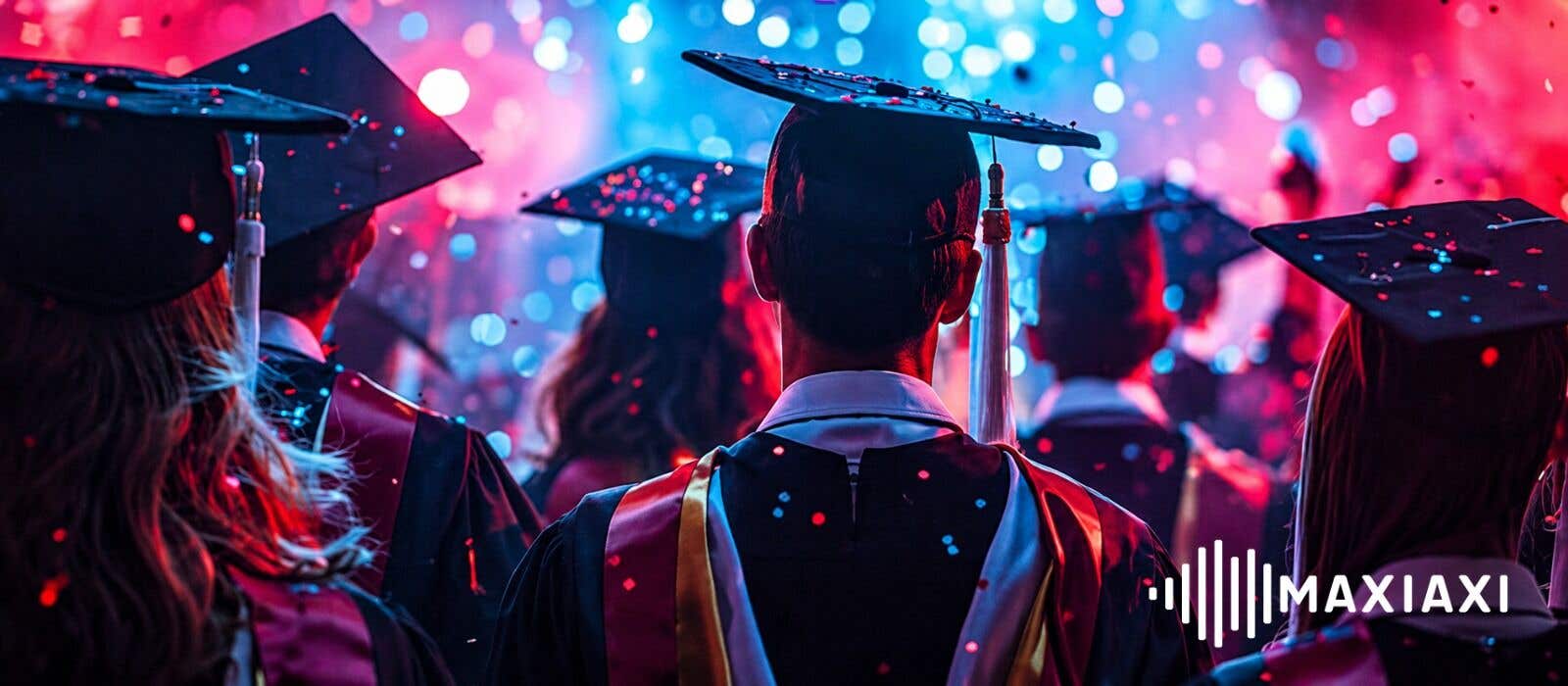 Wat heb je nodig voor je examenfeest? 7 tips!