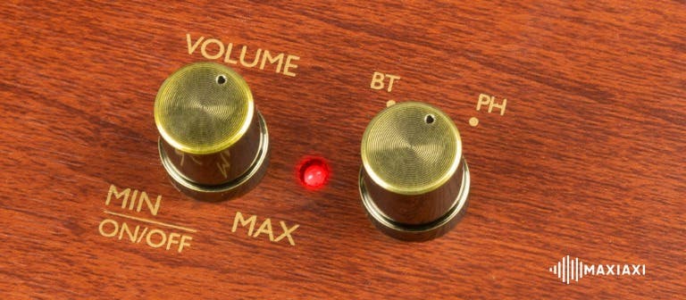 Wat is een goede Bluetooth platenspeler?
