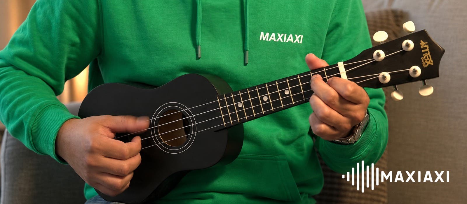 Wat is een ukelele? Alles over de ukelele uitgelegd