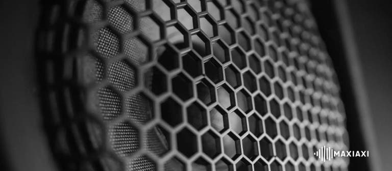 Welke versterker heb ik nodig voor mijn passieve speakers?