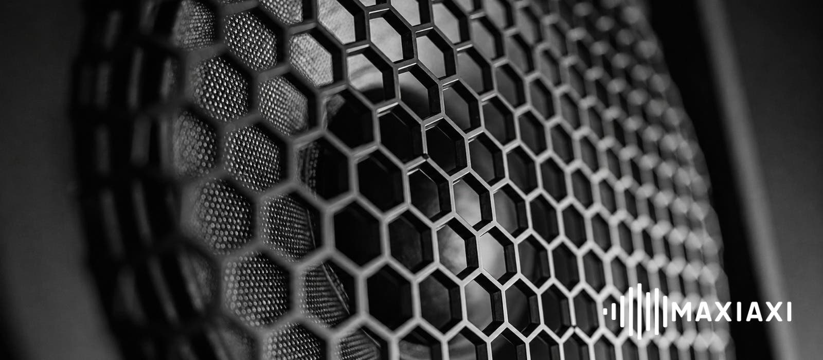 Welke versterker heb ik nodig voor mijn passieve speakers?