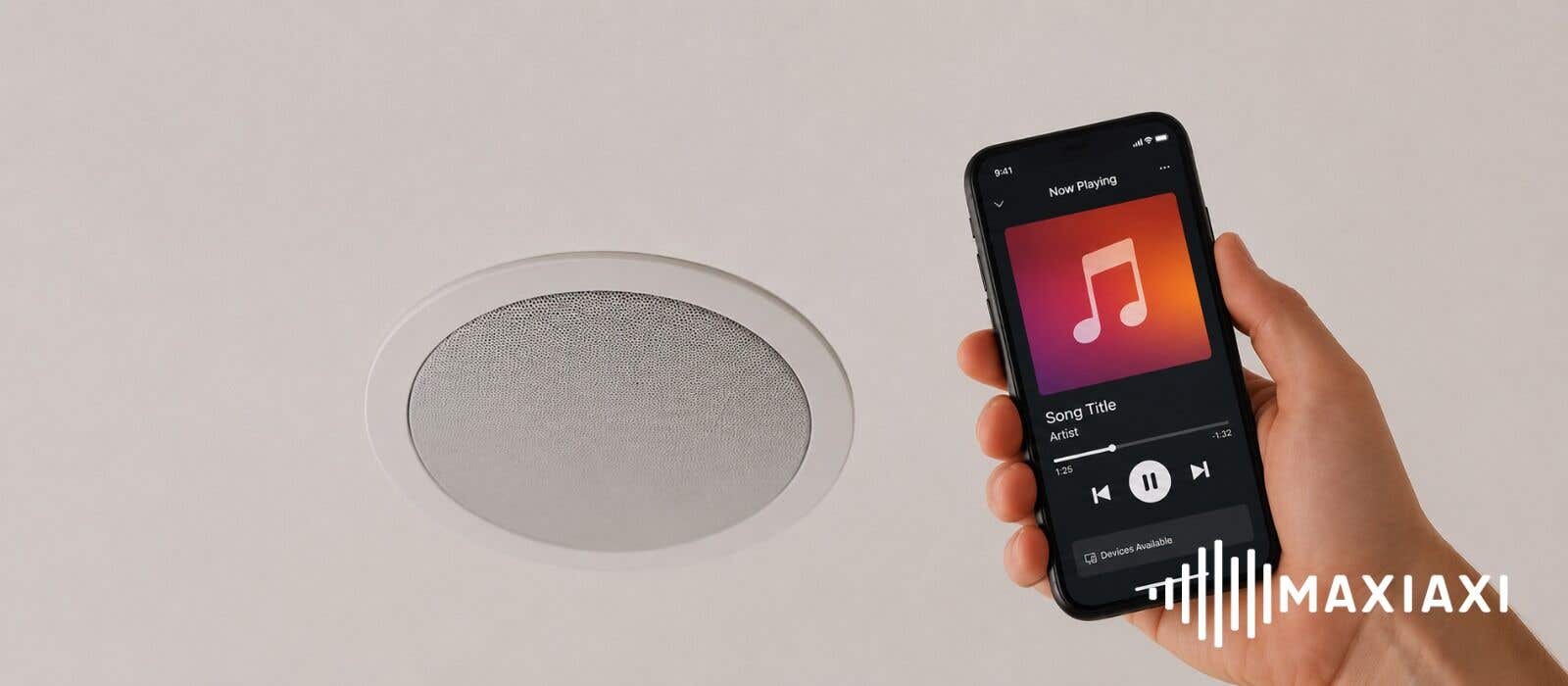 WiFi of Bluetooth speaker? Welke moet ik kiezen?