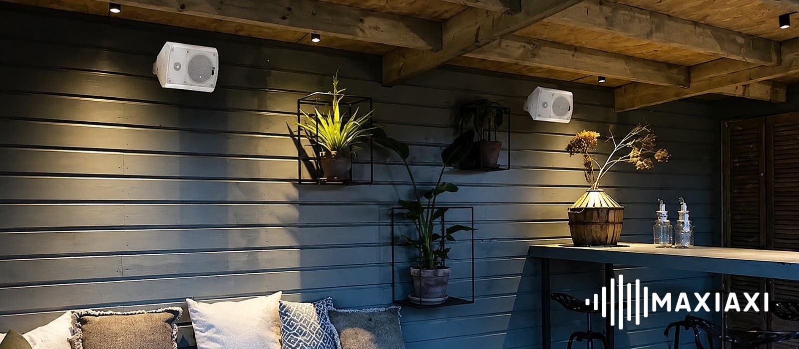 Wifi speakers: onze selectie van 2026!