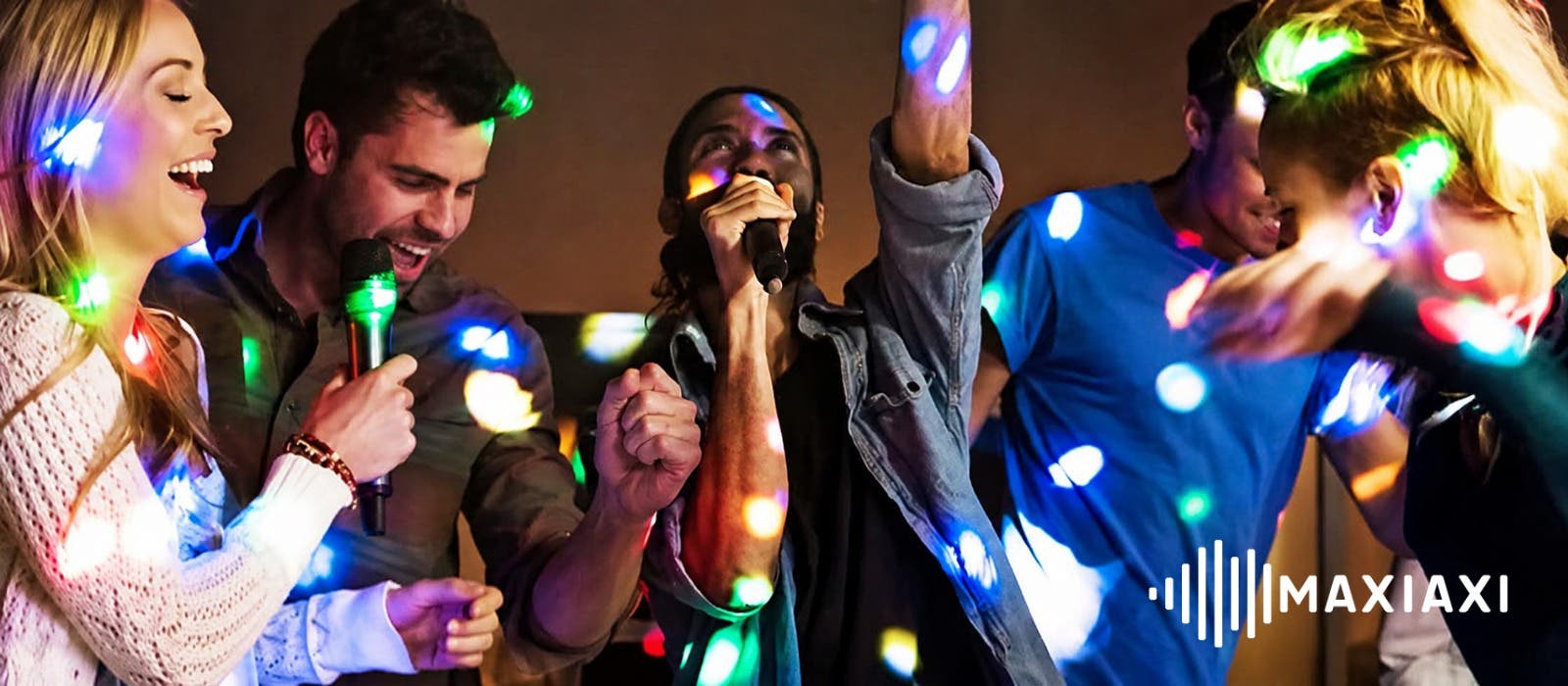 Wist jij van de karaoke functie op Spotify?