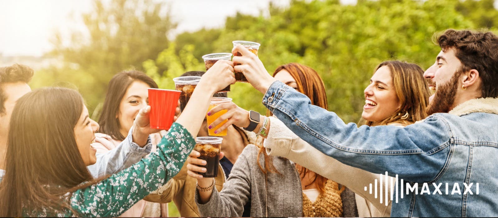 Zo organiseer je een onvergetelijk studentenfeest