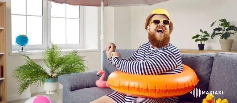 Zon, strand en feest: zo organiseer je de perfecte beach party!