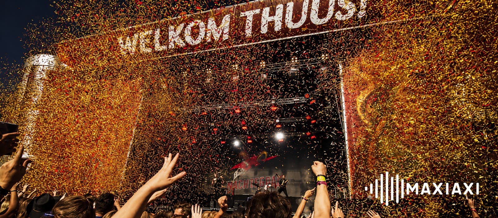 Zwarte Cross 2026: line-up, locatie & meer!