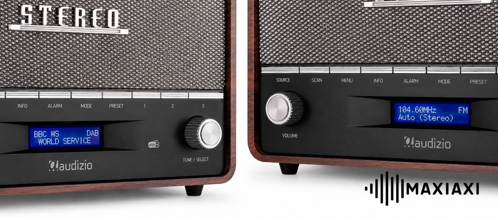 Wat is het verschil tussen DAB en FM?