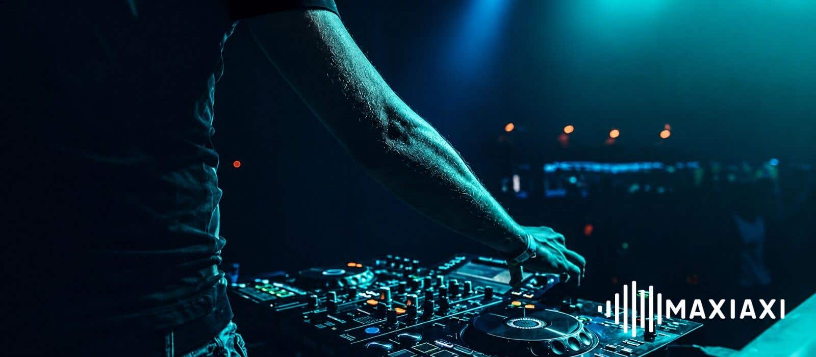 De 6 meestgestelde vragen over de diskjockey beantwoord!