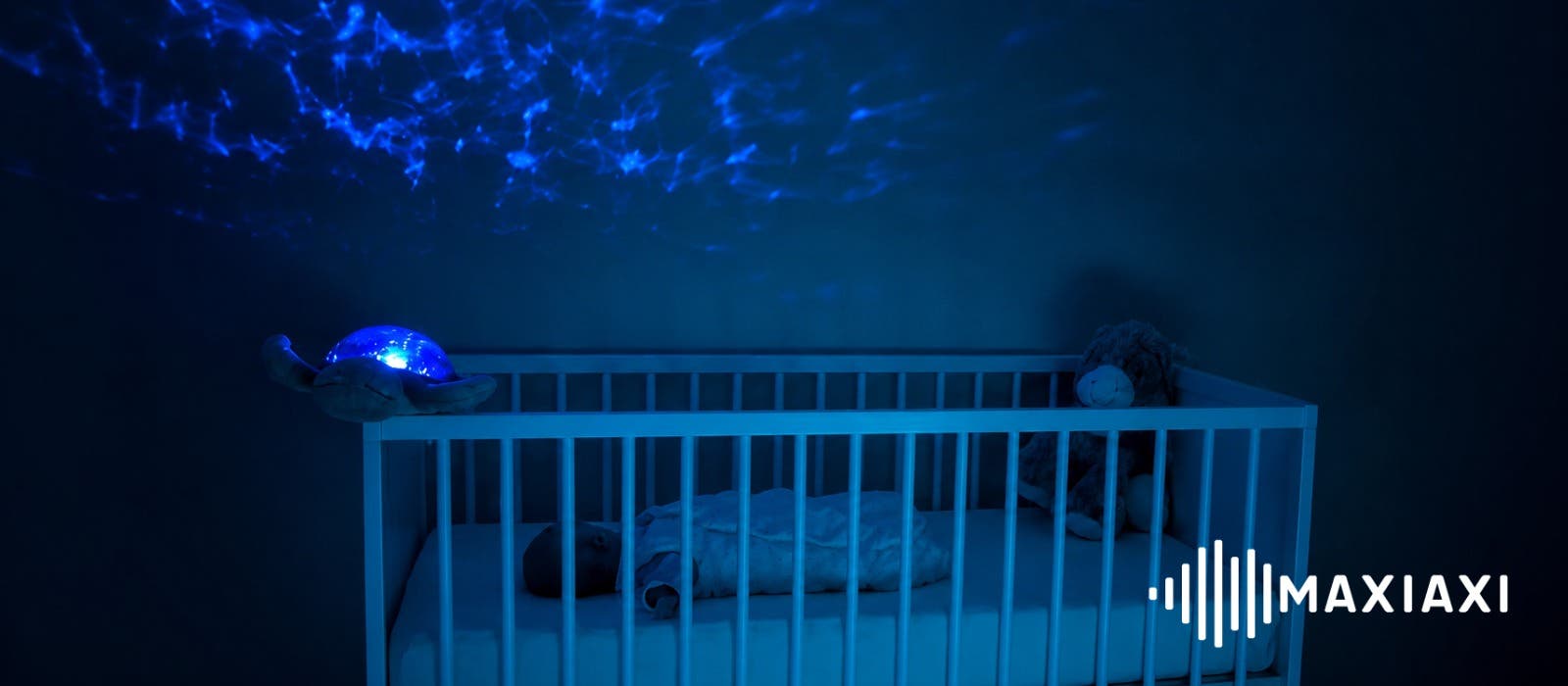 Magische lamp op de slaap- of kinderkamer? Dit zijn 4 perfecte alternatieven!