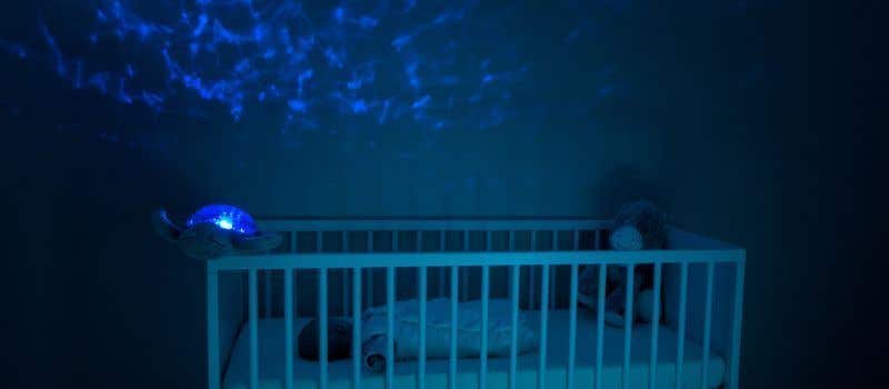 Magische lamp op de slaap- of kinderkamer? Dit zijn 4 perfecte alternatieven!