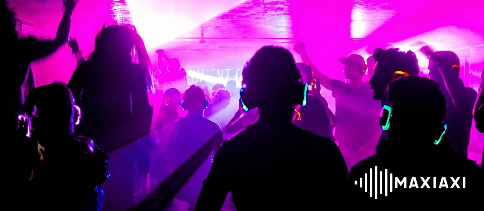 Silent disco feest: dit zijn je benodigdheden
