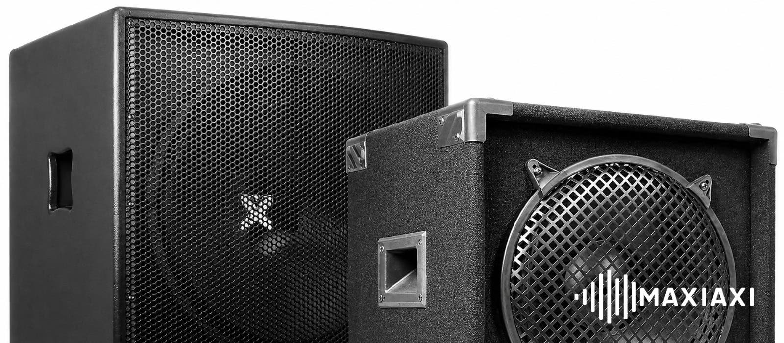 Advies van onze experts: welke subwoofer heb ik nodig?