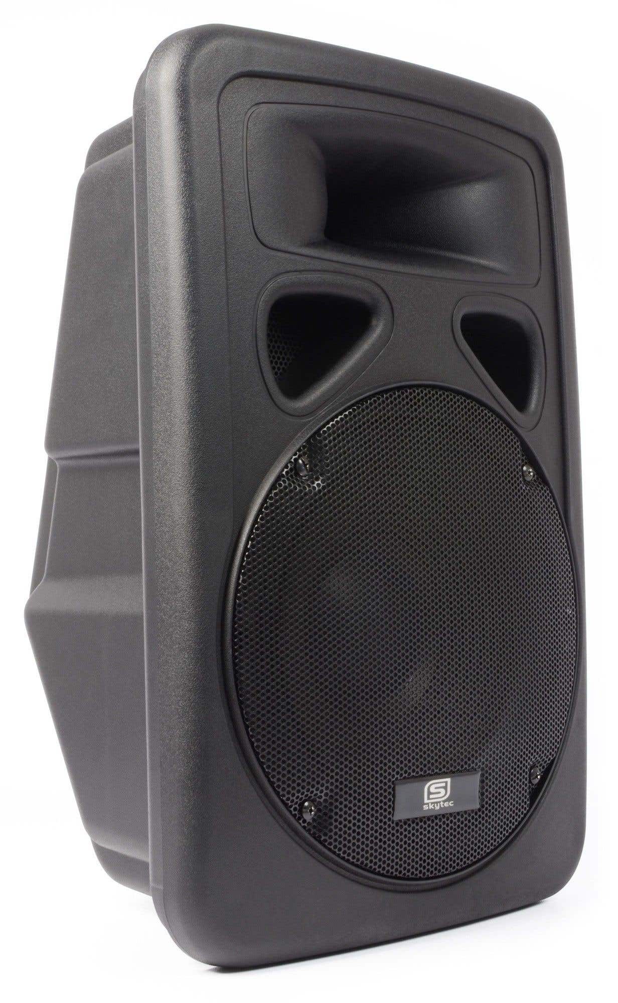 SkyTec speakers