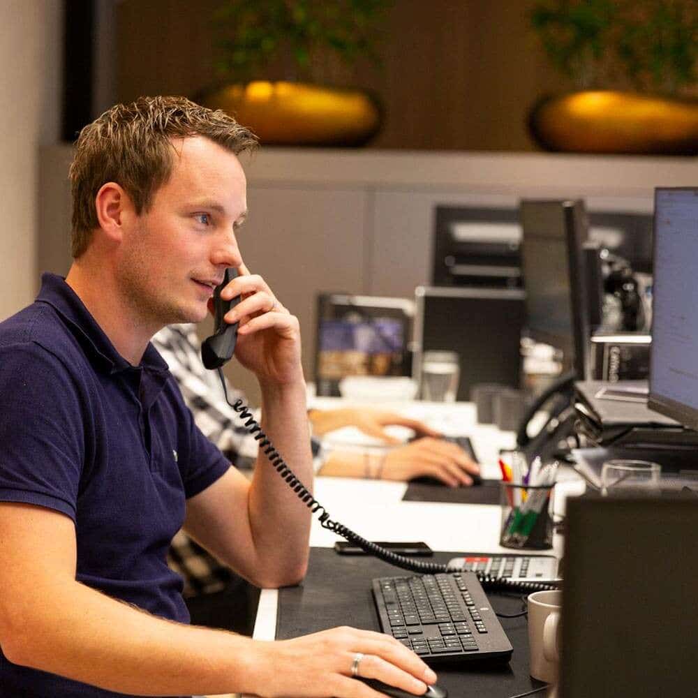 Offerte op maat of advies inwinnen?