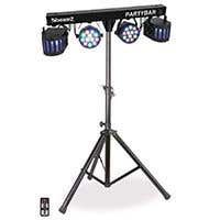 LED bar