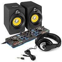 Complete DJ sets