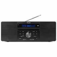 Retourdeals DAB+ radio's
