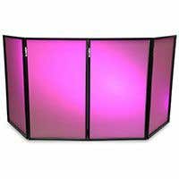 DJ booth