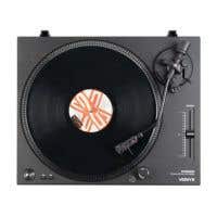 DJ draaitafels