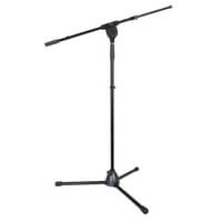 Dap audio microfoon standaards