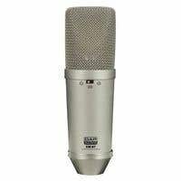 Dap audio studio microfoons