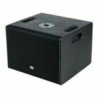 Dap audio subwoofers
