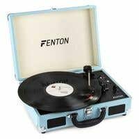 Fenton Home & Hifi