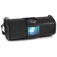 Fenton bluetooth speakers