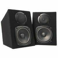 Fenton studio monitors