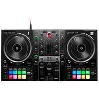 Hercules DJ controllers