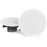 Retourdeals installatie speakers