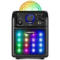 Retourdeals karaokesets