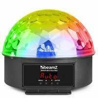 Retourdeals LED verlichting