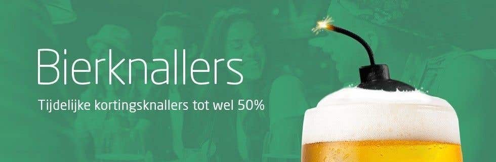 Week van het Nederlands Bier Week van het Nederlands Bier