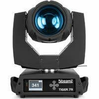 Retourdeals movingheads