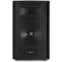 Retourdeals passieve speakers