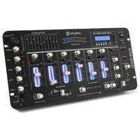 SkyTec DJ mixer