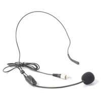 SkyTec headset microfoons 